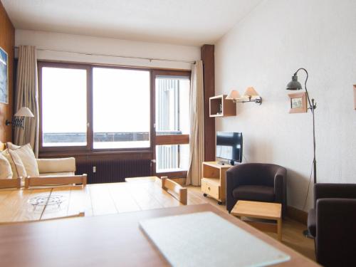Appartement à Tignes, 2 pièces, 500m pistes