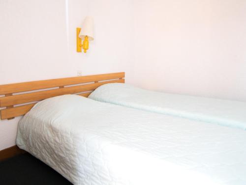 Appartement 2 pièces sud/ouest avec Wifi, proche pistes