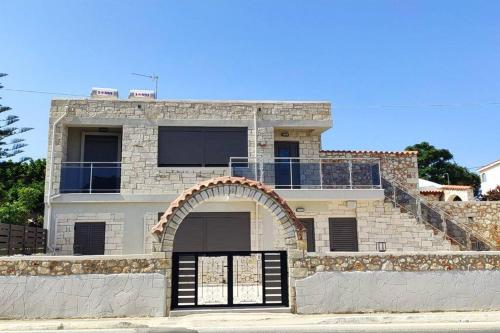 Ioanna Apartment 1