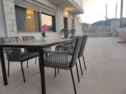 Ioanna Apartment 1