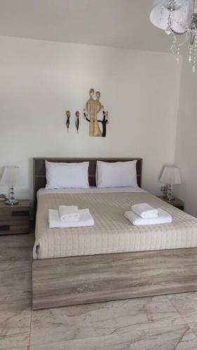 Ioanna Apartment 1