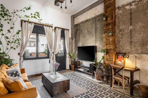 Luxury&Design apartments in Florentine