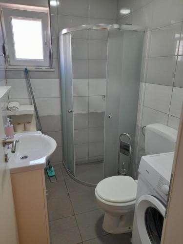 Apartman Harfa 2