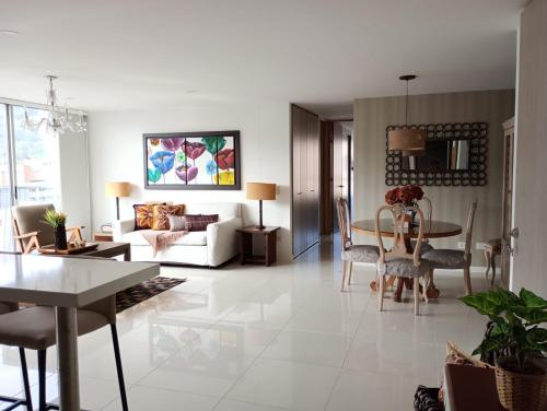 Galeriebild der Unterkunft Ubicación privilegiada. Todo al alcance de tu mano in Sabaneta