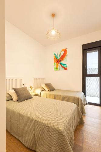 Cathedral Apartment Welcome wheelchairs 6 pax