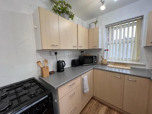 2025 Award Winner Liverpool Ivy House - 4 Bedrooms photo 60
