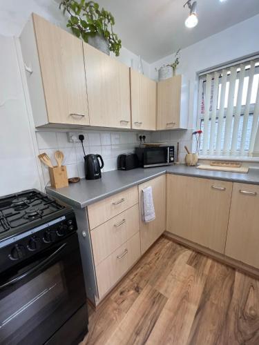 2025 Award Winner Liverpool Ivy House - 4 Bedrooms photo 58