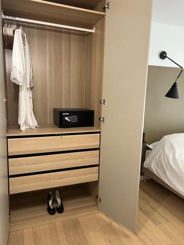 Le K Appartement - Strasbourg