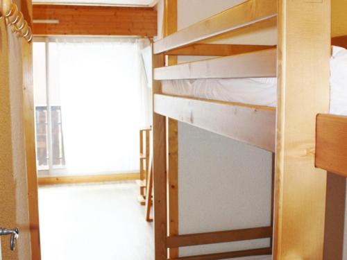 Appartement à Chamonix avec Balcon, Animaux Acceptés et Parking