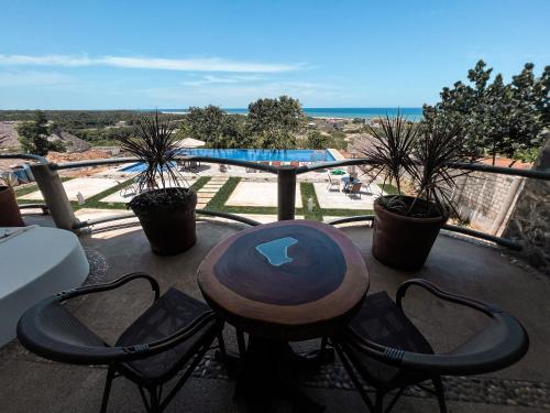 Gallery image of Tal Vez Boutique Hotel in Puerto Escondido