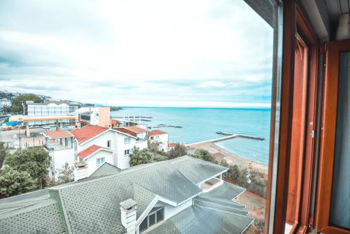 Gallery image of Çamlıca Hotel in Pelitli