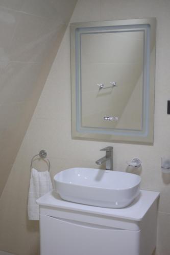 Fotografie z fotogalerie ubytování UkhutiEcoHouse v destinaci Vani