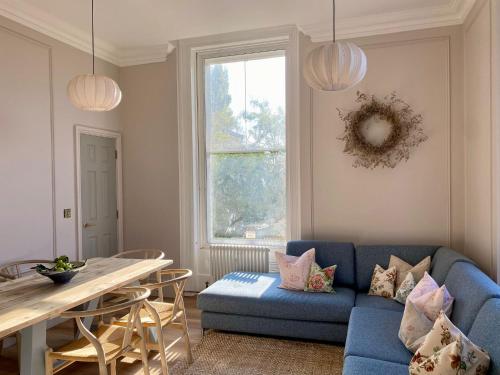 Gambar di galeri bagi Railway House York by Chateau Anna di York
