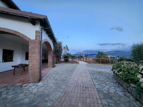 Gallery image of Agri Hotel Cilento "Il Forno Antico" in San Mauro la Bruca