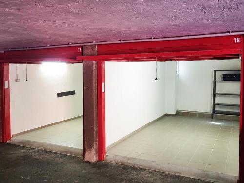 Gambar di galeri bagi Casa Lariana di Lecco
