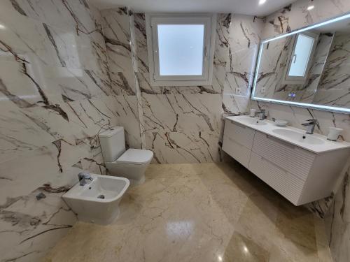 Marbella edificio Puerto Azul photo 3