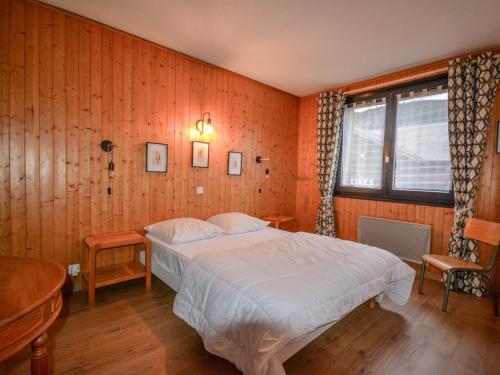 Duplex calme et spacieux pour 6, à proximité des pistes et du centre de Morzine