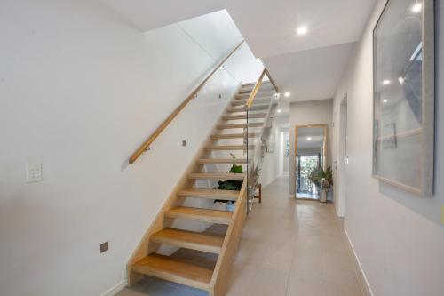 Φωτογραφία από το άλμπουμ του Noosa gem! Walking distance to cafes - shops - Sunshine Beach and dog Beach σε Sunshine Beach