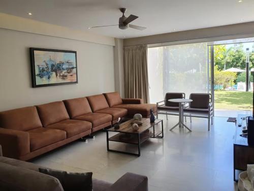 Bolongo GO Condo Jardin Punta Mita