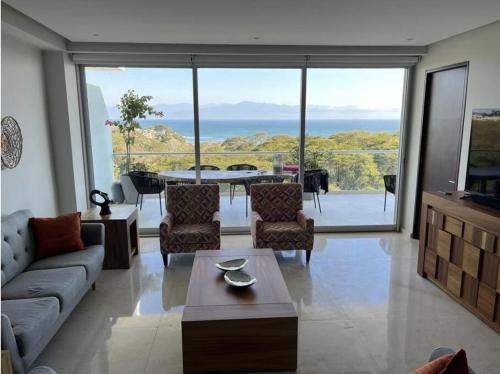 Bolongo 405 Condo Bahia Punta Mita – Photos 3