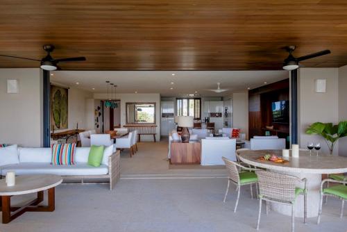 Tau 112 Casa Lulu Punta Mita Condo With Pool