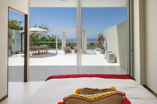 Bolongo 2Q Condo Delfin Punta Mita Beach Front
