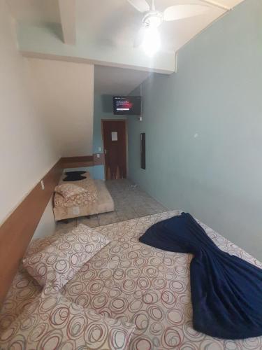 Photo de la galerie de l'établissement Pousada Aliança, à Aparecida