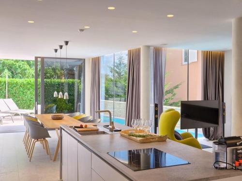 Villa MeryEma - Excellent villa with sea view