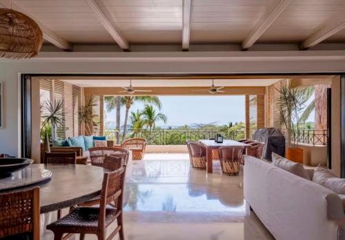 HDM 805 Punta Mita HDM Amazing Ocean View
