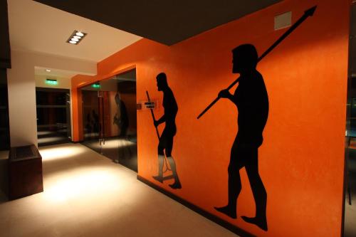 Hotel Orizontの宿泊客