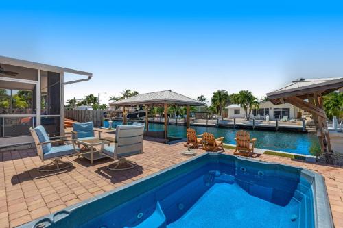 Yellowtail Retreat – Photos 2