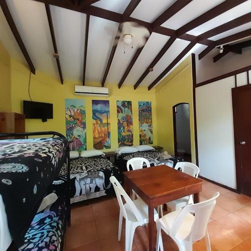 Hotel Cabinas La Playa – Photos 3