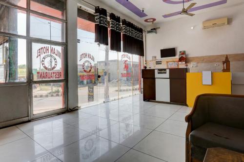 Gallery image of SPOT ON Hotel Milan And Marriage Palace in Jīnd