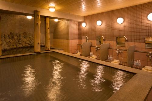 Gambar di galeri bagi Hotel Asyl Nara di Nara