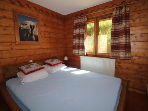 Appartement confortable avec terrasse et WIFI - 6 pers