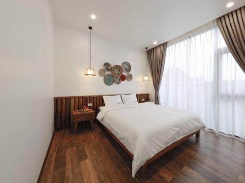 Φωτογραφία από το άλμπουμ του GEM VILLA SƠN TÂY στο Ανόι