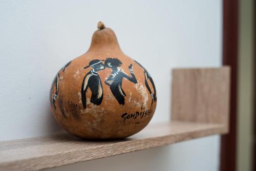Foto sihtkohas Pointe-Noire asuva majutusasutuse Appartement Charmant et Lumineux galeriist