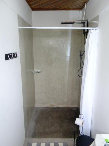 Un baño de Airport Green Studio