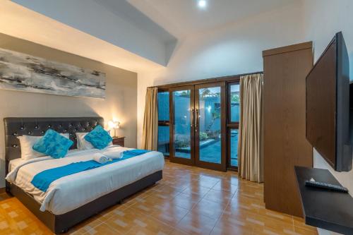 Gallery image of Villa de Belleza in Legian