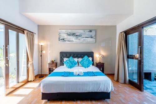 Gallery image of Villa de Belleza in Legian