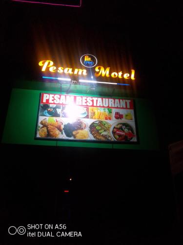 PESAM motel – Photos 2