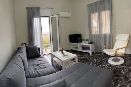 Stay Thyme, 2 BRS apt, 5mins Nafplio, 10 mins beach