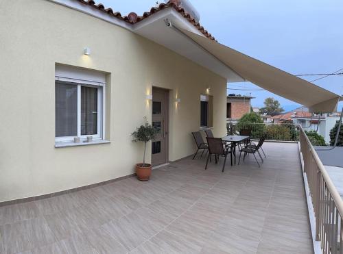 Stay Thyme, 2 BRS apt, 5mins Nafplio, 10 mins beach
