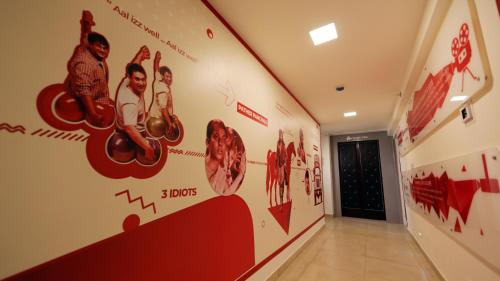 Fotografie z fotogalerie ubytování The Altruist Hotel Whitefield v destinaci Bengalúr