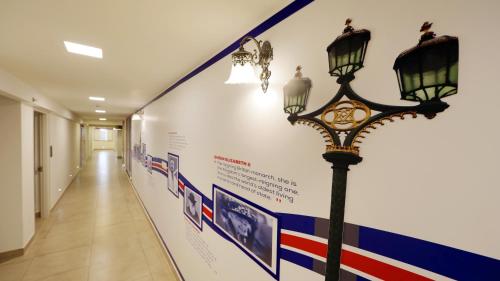Fotografie z fotogalerie ubytování The Altruist Hotel Whitefield v destinaci Bengalúr