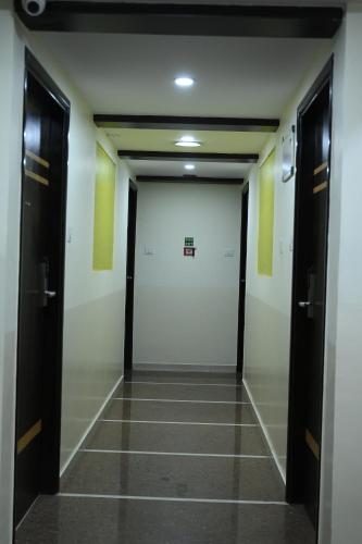 Fotografie z fotogalerie ubytování RAJKIYAM - A Business Hotel v destinaci Bengalúr