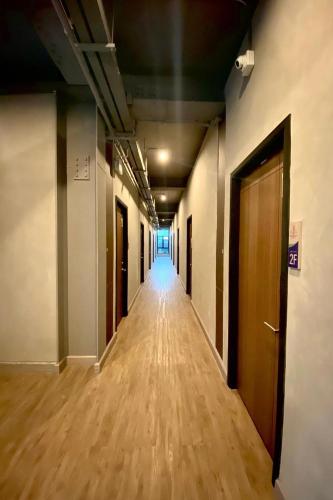 バンコクにある44 Room Rama 3のギャラリーの写真