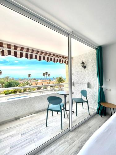 Borinquen Vista Mar