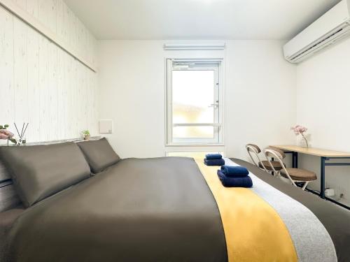 nestay apartment tokyo waseda