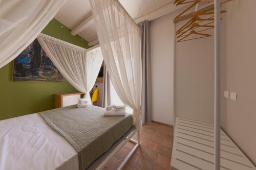 Standard Doppelzimmer